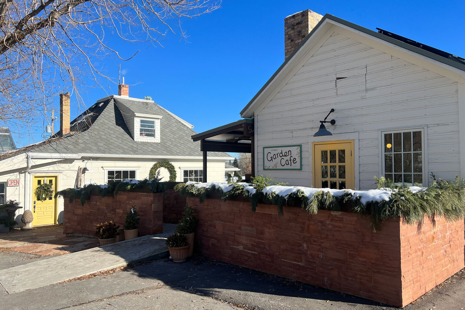 Unwrap the Charm of Park City’s Businesses this Holiday Season