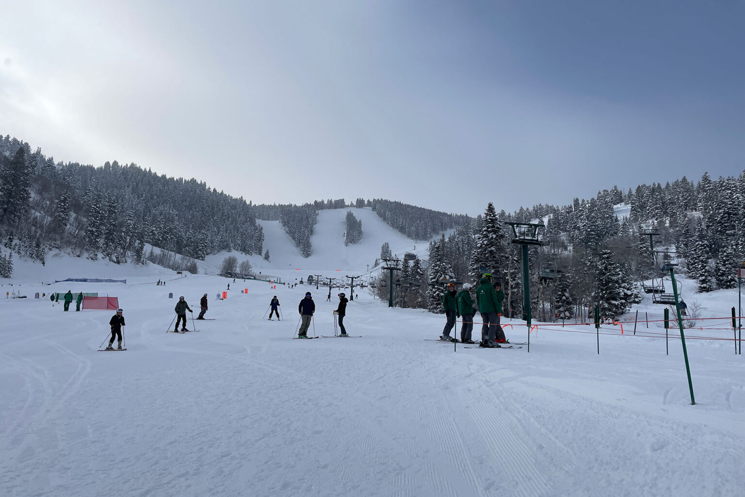 Holiday Activities in Park City, Utah Park City Real