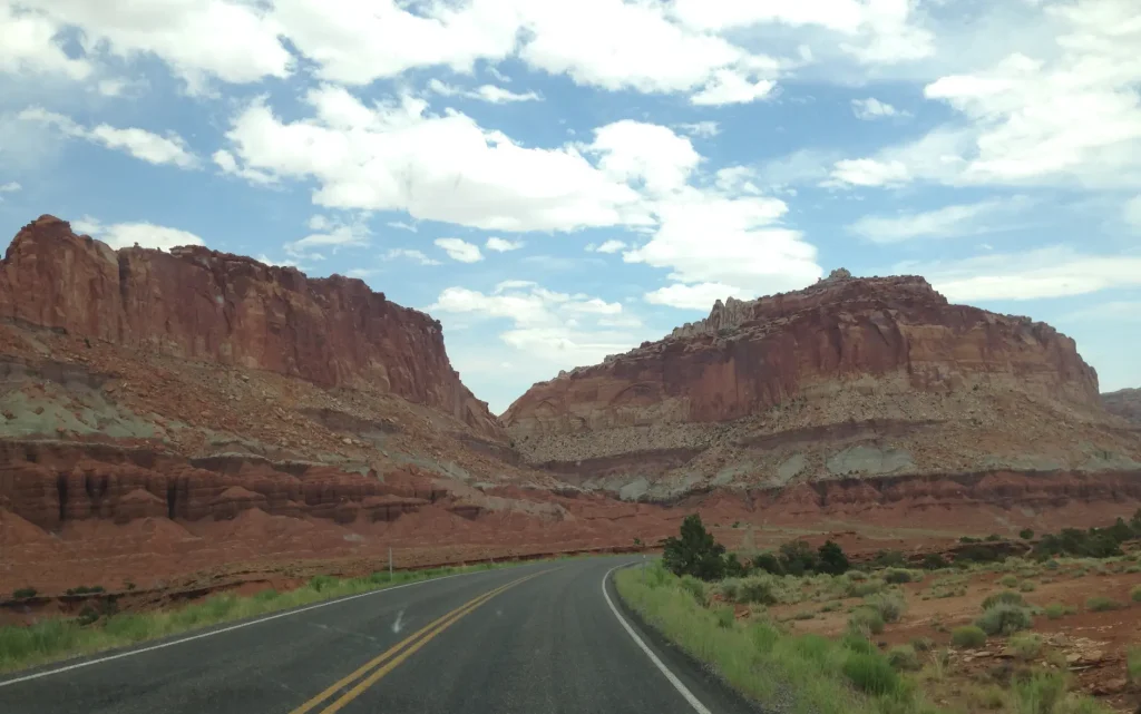 Capitol Reef National Park