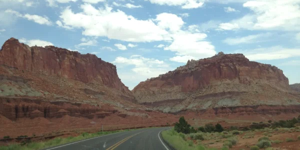 Capitol Reef National Park