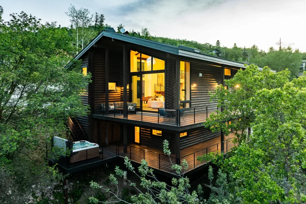 3765 Wagon Wheel Way exterior