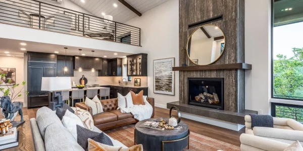 3765 Wagon Wheel Way great room