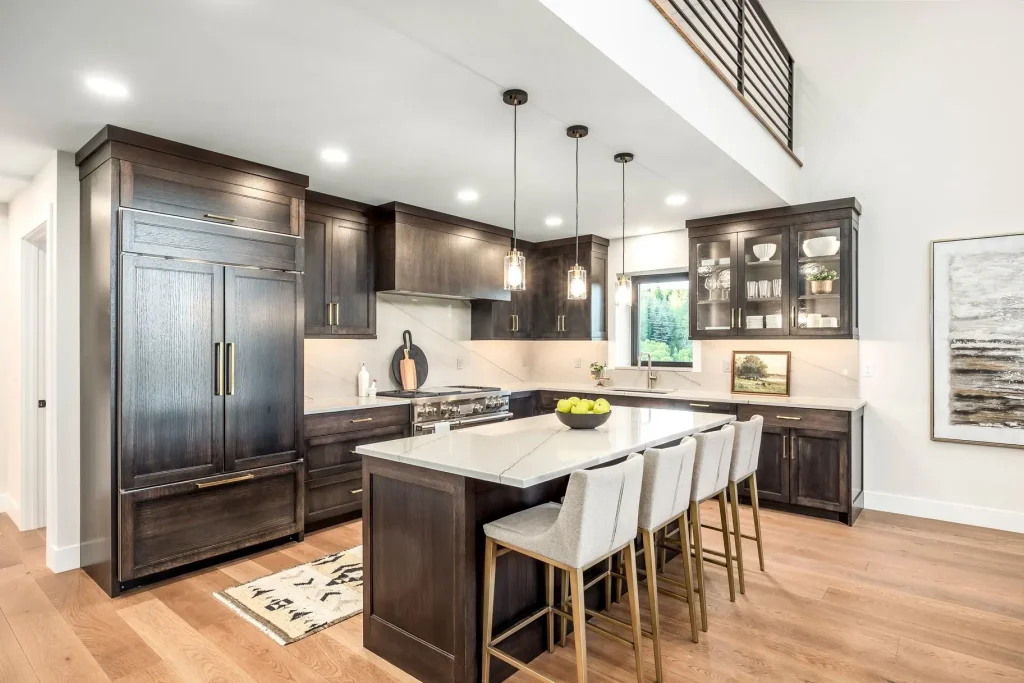 3765 Wagon Wheel Way kitchen